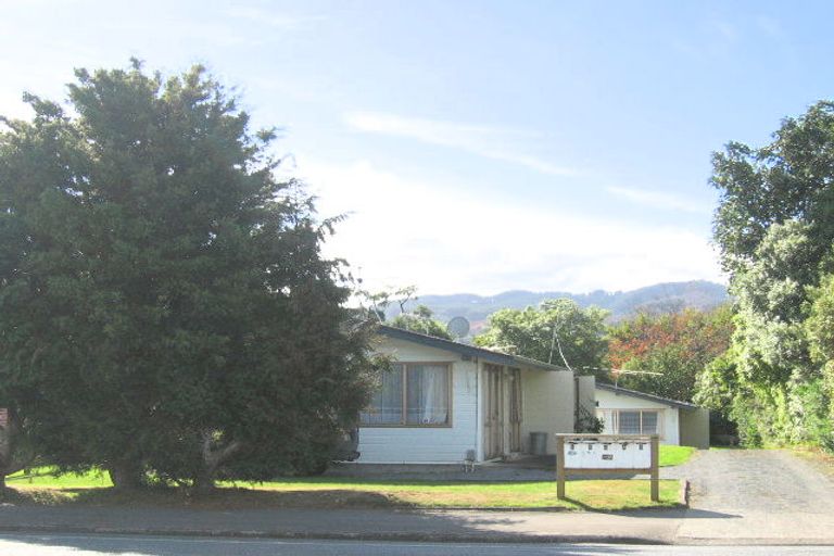 Photo of property in 1-5/705 Fergusson Drive, Elderslea, Upper Hutt, 5018
