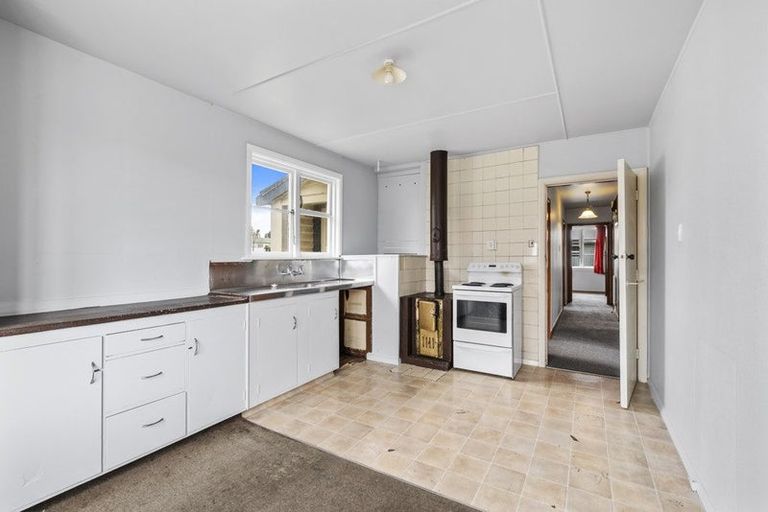 Photo of property in 18 Montrose Avenue, Culverden, 7392