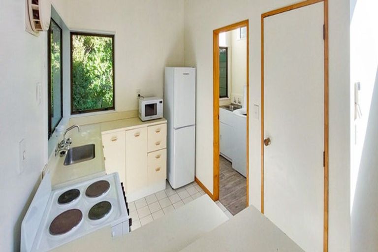 Photo of property in 118 Oban Street, Wadestown, Wellington, 6012