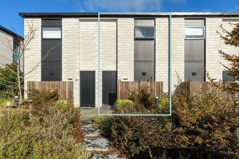 Photo of property in 18/1460 Cameron Road, Greerton, Tauranga, 3112