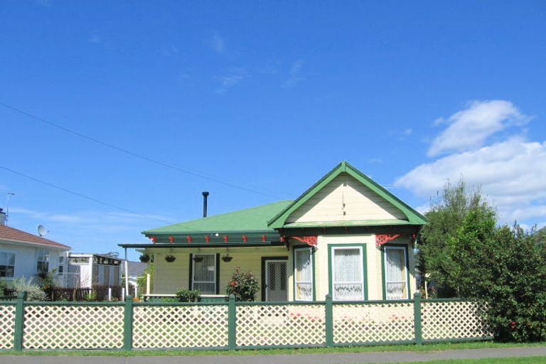 Photo of property in 392 Clifford Street, Mangapapa, Gisborne, 4010