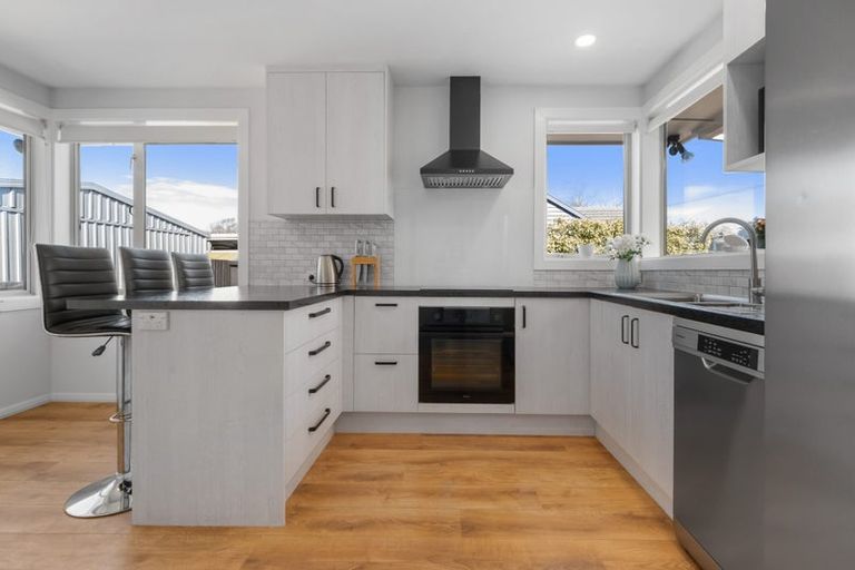 Photo of property in 68b Highsted Road, Bishopdale, Christchurch, 8053