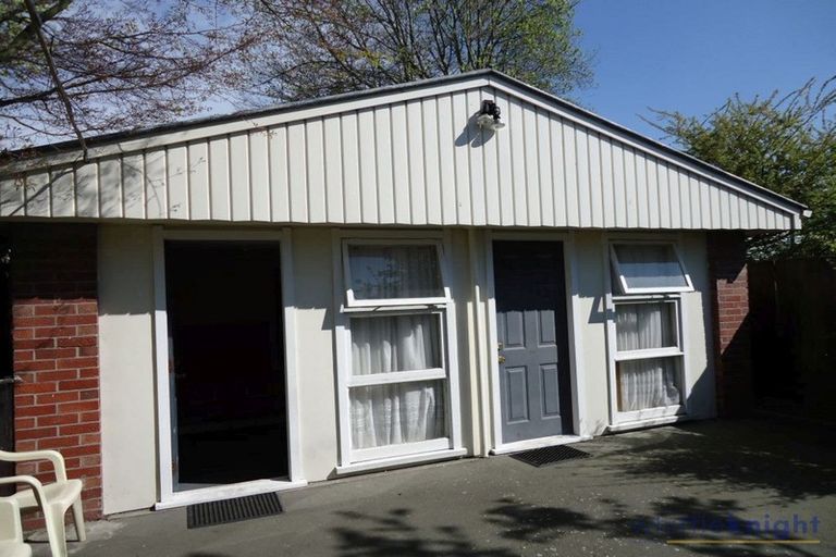 Photo of property in 163 Waimairi Road, Ilam, Christchurch, 8041