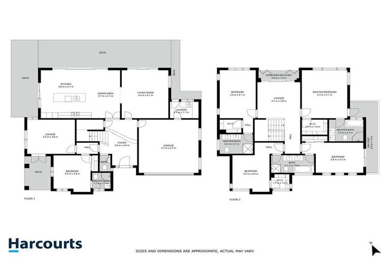 Photo of property in 33 Te Oneroa Way, Long Bay, Auckland, 0630