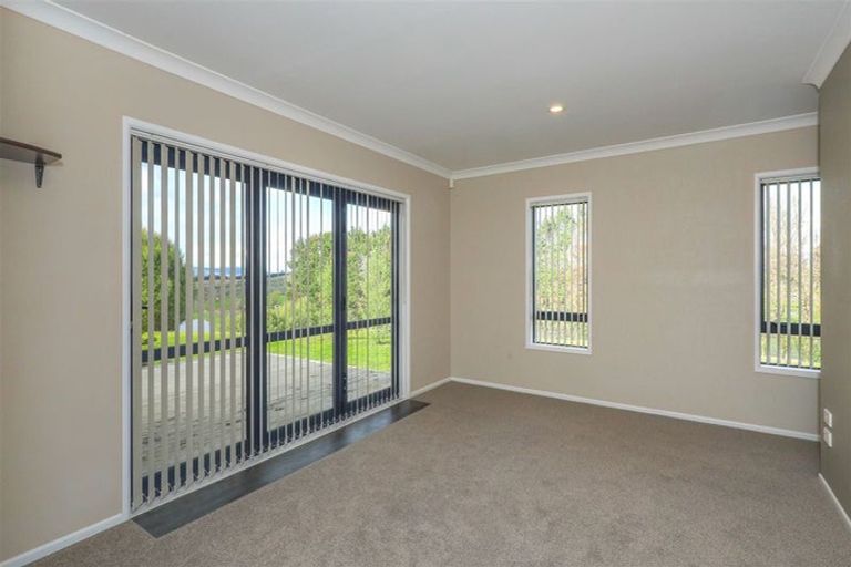 Photo of property in 8 Josephine Place, Te Kauwhata, 3782