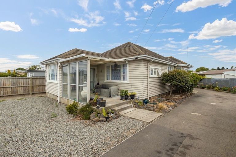 Photo of property in 311 Bower Avenue, North New Brighton, Christchurch, 8083