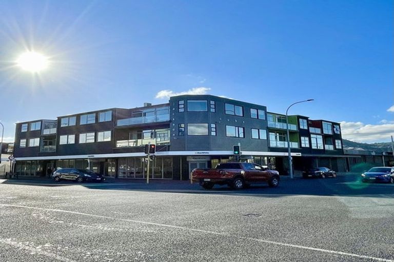 Photo of property in 4/337 Jackson Street, Petone, Lower Hutt, 5012