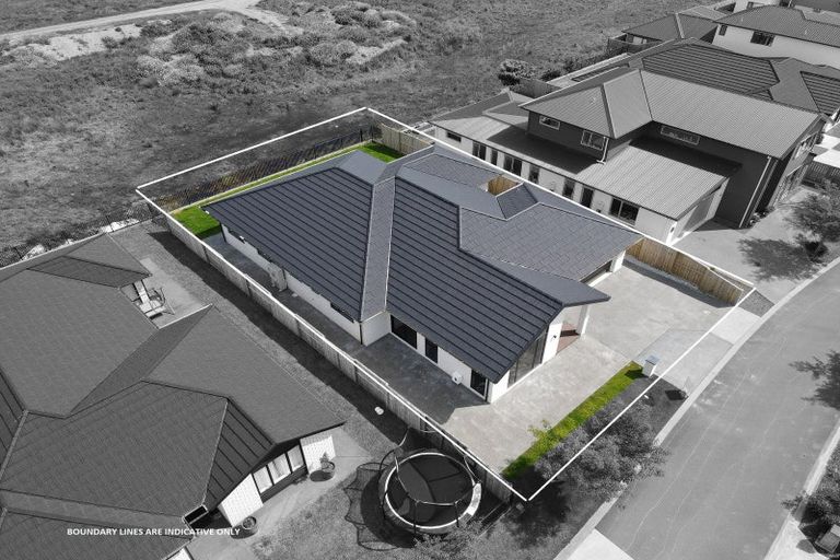 Photo of property in 6 Kukari Close, Flagstaff, Hamilton, 3210