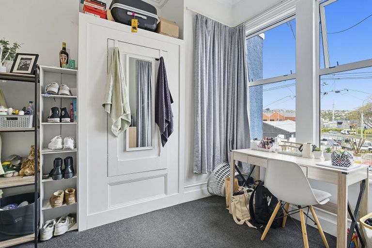 Photo of property in 84 Harrow Street, North Dunedin, Dunedin, 9016