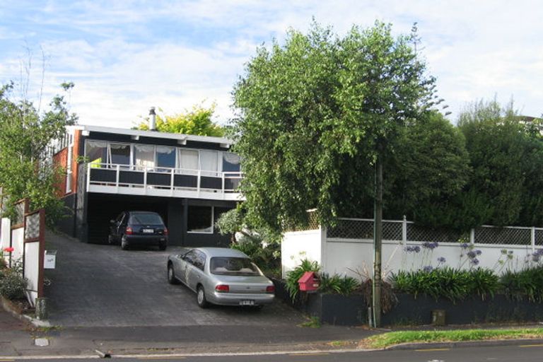 Photo of property in 20 Balmoral Road, Epsom, Auckland, 1023