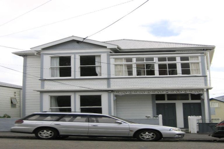Photo of property in 24a Colombo Street, Newtown, Wellington, 6021