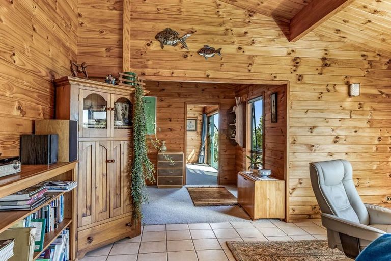 Photo of property in 4 Bulls Road, Cape Foulwind, Westport, 7892