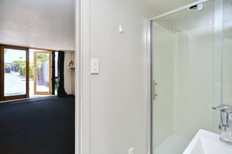 Photo of property in 116 Joy Street, Shirley, Christchurch, 8061