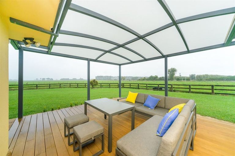 Photo of property in 1582 Rongotea Road, Kairanga, Palmerston North, 4475