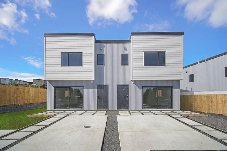 Photo of property in 58a Crestview Rise, Papakura, 2110