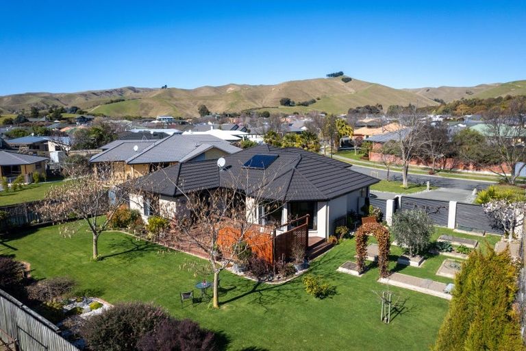 Photo of property in 35 Hope Drive, Witherlea, Blenheim, 7201