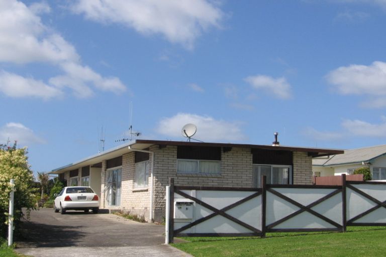 Photo of property in 8a Greerton Road, Gate Pa, Tauranga, 3112