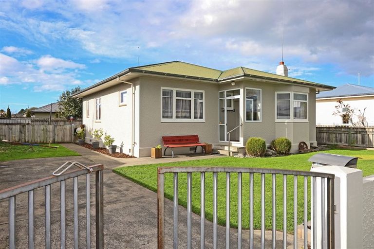 Photo of property in 503b Avenue Road West, Hastings, 4122