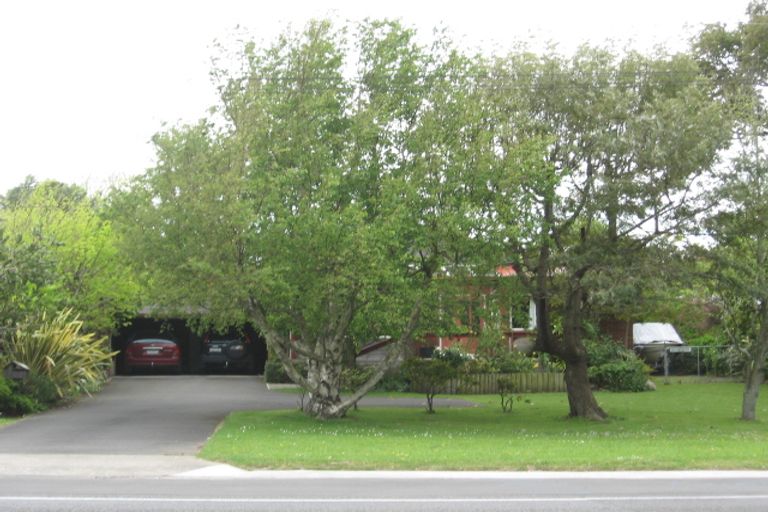 Photo of property in 158 Great North Road, Otamatea, Whanganui, 4500