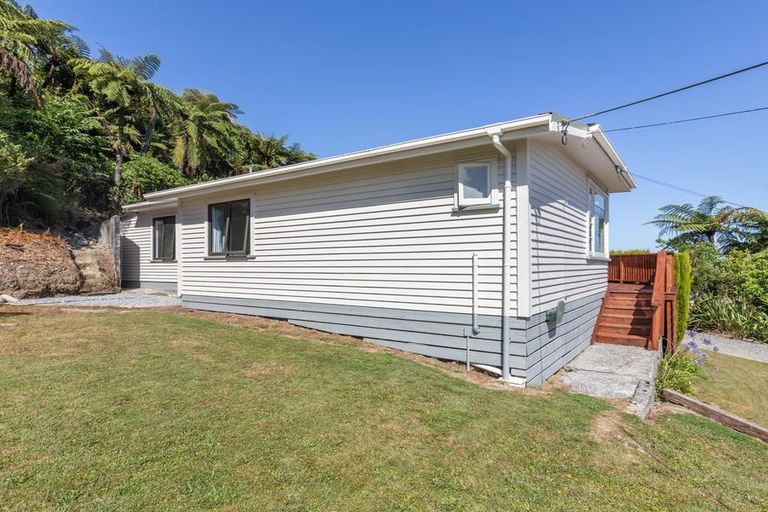 Photo of property in 53c Joyce Crescent, Greymouth, 7805