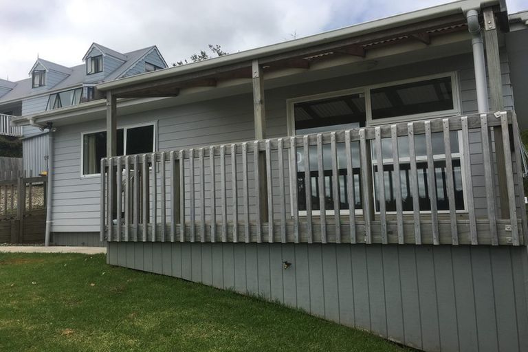 Photo of property in 187 Greenhithe Road, Greenhithe, Auckland, 0632