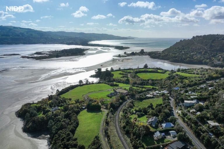 Photo of property in 91 Doctors Point Road, Waitati, 9085