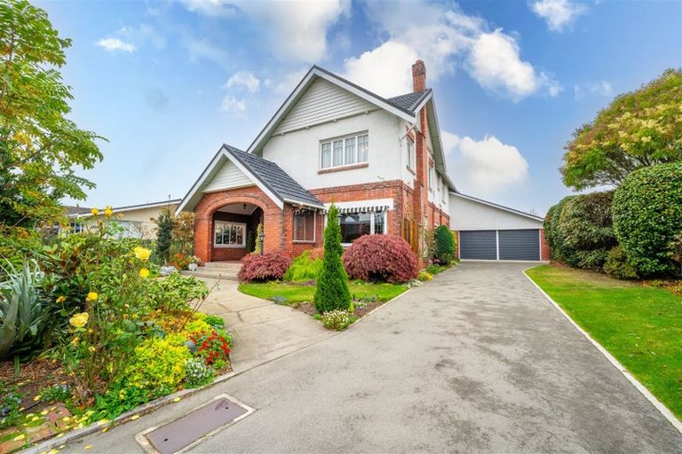 Photo of property in 2 Bidwill Street, Seaview, Timaru, 7910