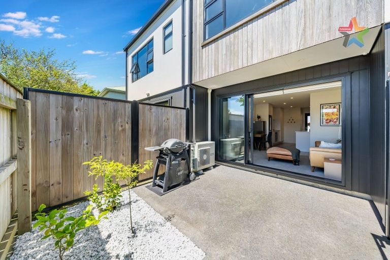 Photo of property in 6/338 Oxford Terrace, Avalon, Lower Hutt, 5011