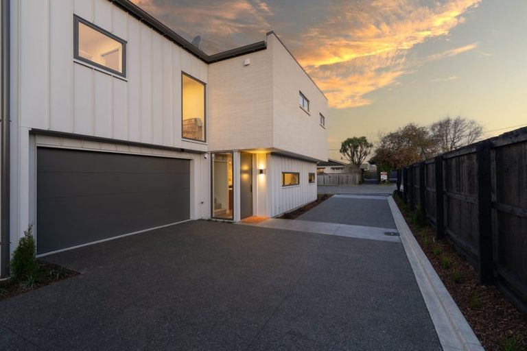 Photo of property in 9a Blair Avenue, Pukekohe, 2120