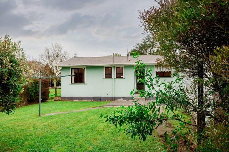 Photo of property in 117 Makino Road, Feilding, 4702