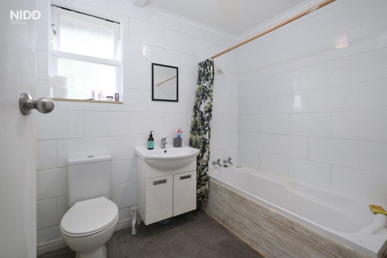 Photo of property in 6 Panmure Avenue, Calton Hill, Dunedin, 9012