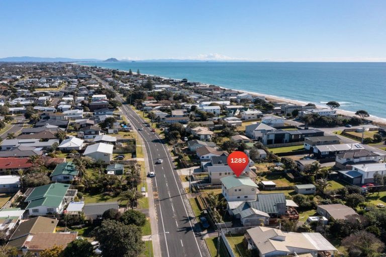 Photo of property in 1285 Papamoa Beach Road, Papamoa Beach, Papamoa, 3118