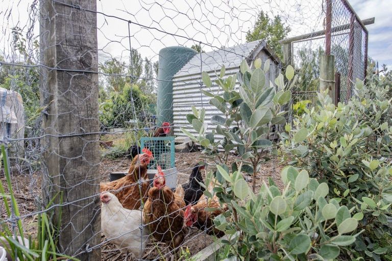 Photo of property in 4 Baxters Road, Waipara, Amberley, 7483