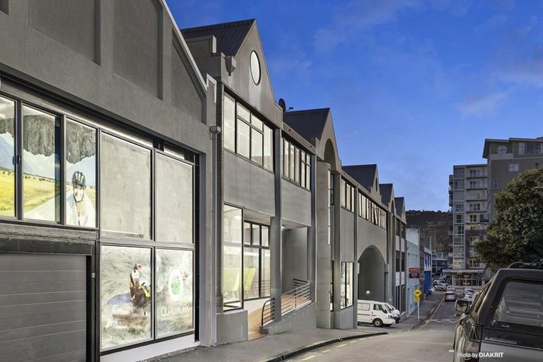 Photo of property in 6/27 Haining Street, Te Aro, Wellington, 6011