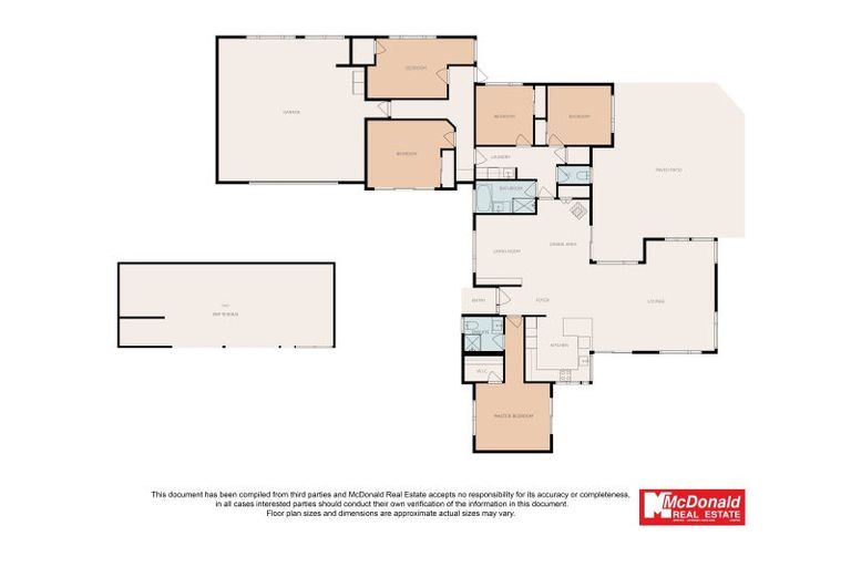 Photo of property in 223 King Road, Inglewood, 4386