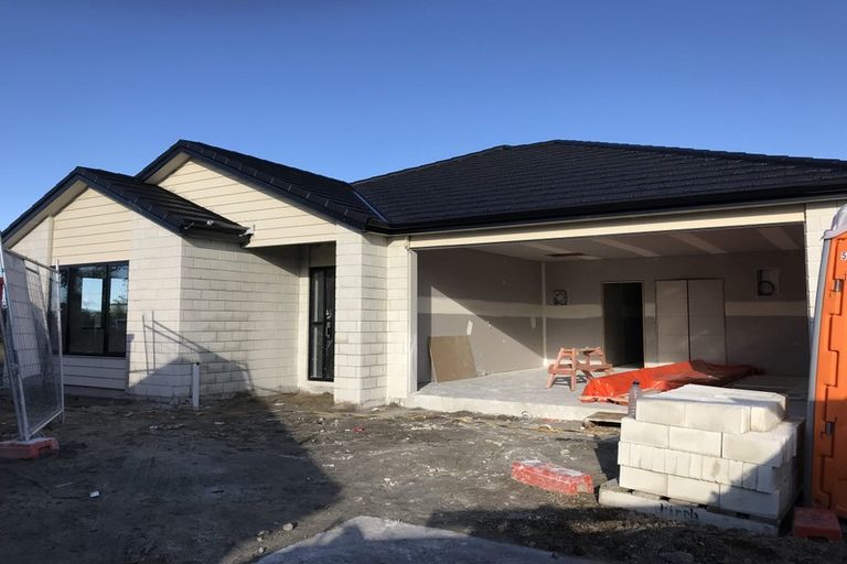 Photo of property in 508 Webb Drive, Chartwell, Hamilton, 3210