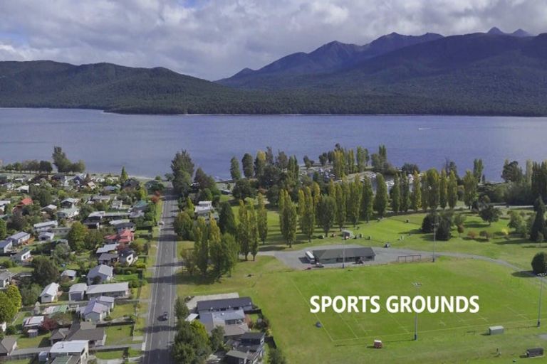 Photo of property in 80 Bligh Street, Te Anau, 9600