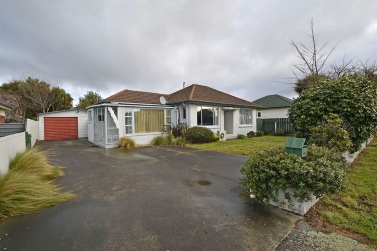 Photo of property in 141 Centre Street, Heidelberg, Invercargill, 9812