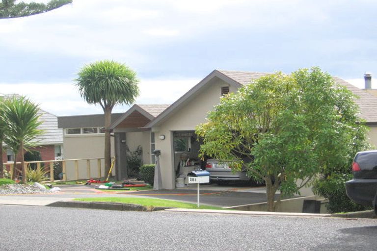 Photo of property in 24 Norton Road, Otumoetai, Tauranga, 3110