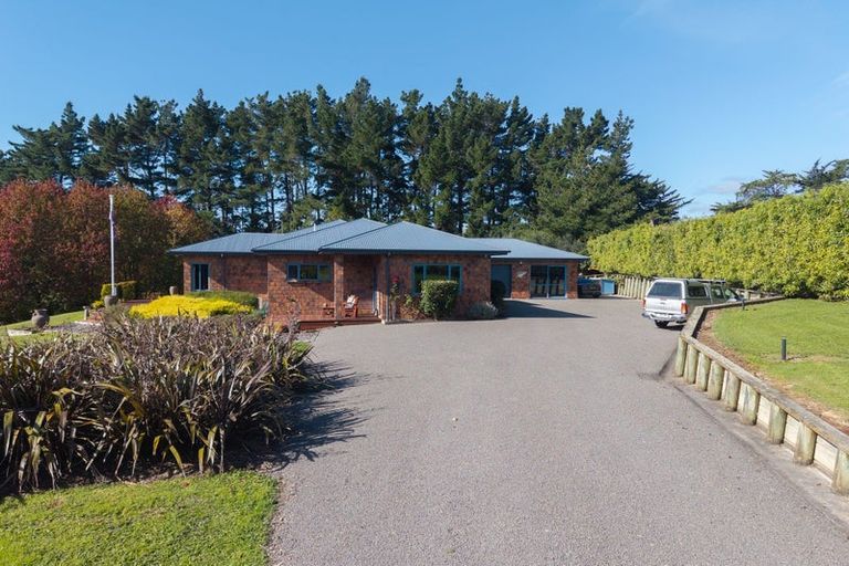 Photo of property in 25 Twin Peaks Grove, Koputaroa, Levin, 5575