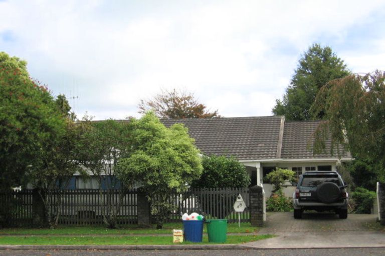 Photo of property in 48 Arthur Street, Tokoroa, 3420