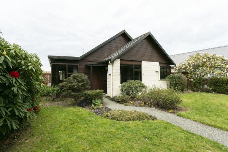 Photo of property in 63 Walnut Avenue, Allenton, Ashburton, 7700