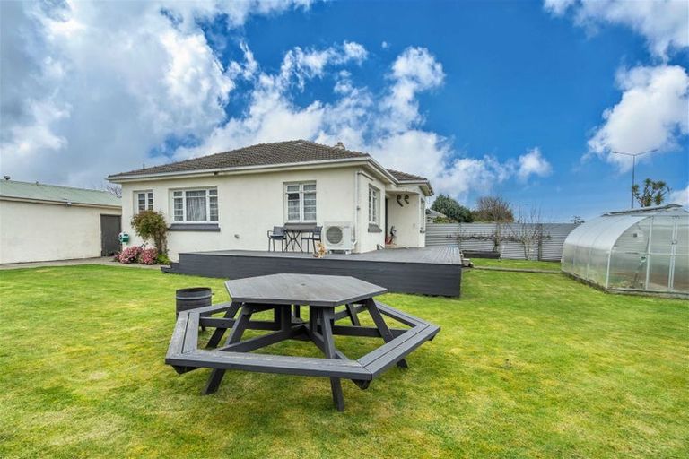 Photo of property in 575 Tay Street, Hawthorndale, Invercargill, 9810