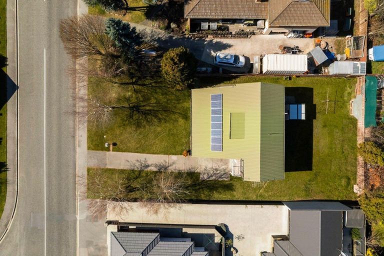 Photo of property in 108 Neplusultra Street, Cromwell, 9310