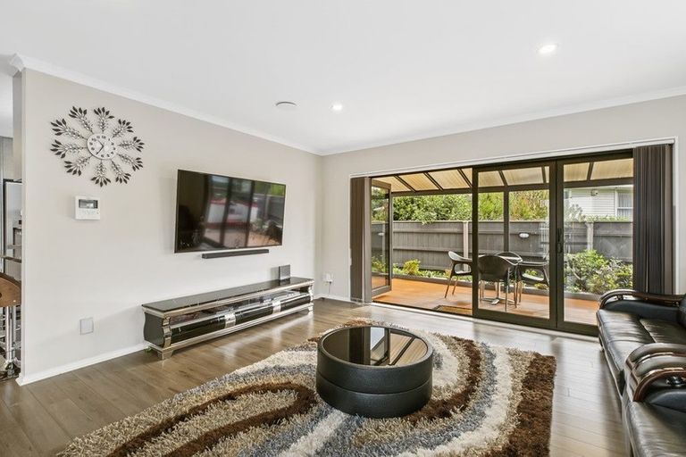 Photo of property in 42a Kimpton Road, Papatoetoe, Auckland, 2025