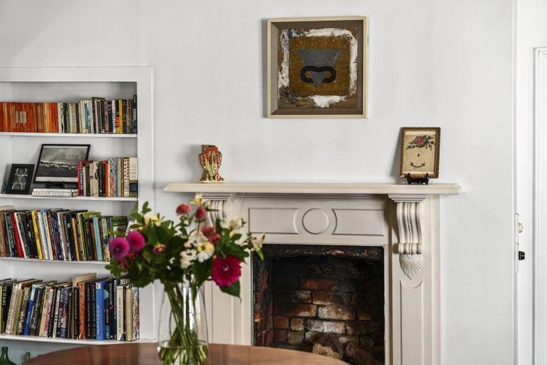 Photo of property in 90 Pendarves Street, New Plymouth, 4310