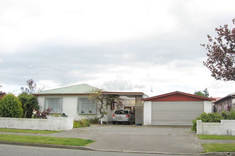 Photo of property in 6 Scott Street, Rangiora, 7400