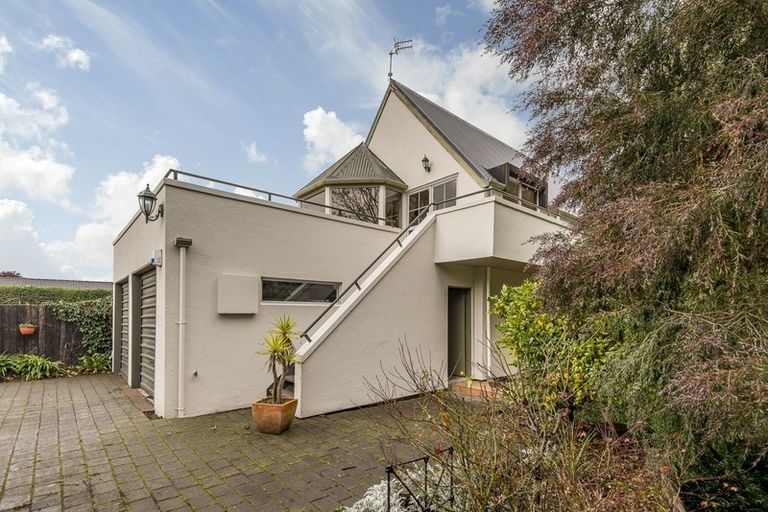 Photo of property in 26a Cholmondeley Avenue, Opawa, Christchurch, 8023