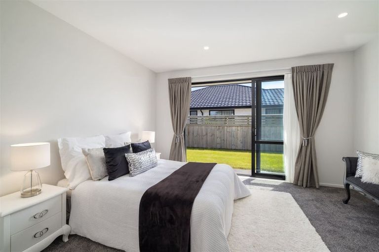 Photo of property in 6 Bryden Place, Halswell, Christchurch, 8025