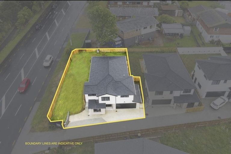 Photo of property in 4181a Great North Road, Glen Eden, Auckland, 0602